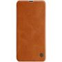 Nillkin Qin Series Leather case for Samsung Galaxy A30 order from official NILLKIN store